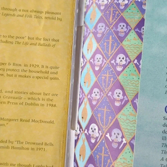 Book of  Pirates - Picture 6 of 10